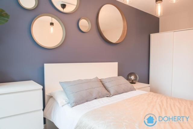 Finchley Contemporary 2 Bed Apartment + Parking Hendon Exteriér fotografie