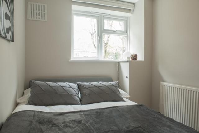 Finchley Contemporary 2 Bed Apartment + Parking Hendon Exteriér fotografie